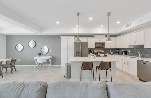 Kissimmee Condo | Dreamy condo w/Resort Amenities Near Disney
