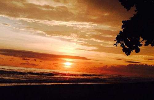 Playa Matapalo Bed & Breakfast | Dreamy Contentment