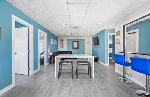 Camelback East House | Dreamy Desert Paradise 3BR Stunning Mountain Views