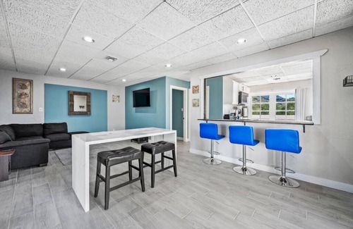 Camelback East House | Dreamy Desert Paradise 3BR Stunning Mountain Views