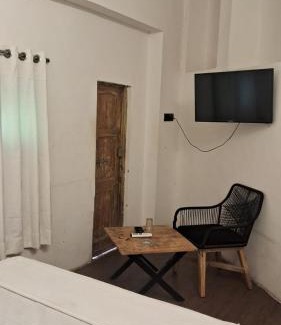 Gulab Sagar Hotel | Dreamy Drips Cafe