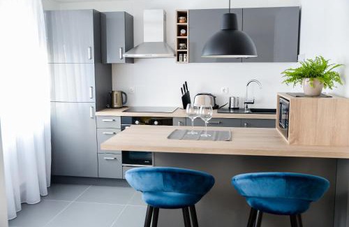 Zagreb Apartment | Dreamy Garden Zagreb