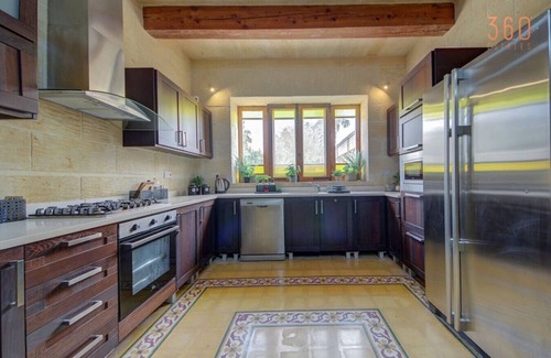 Birbuba House | Dreamy Gozo Escape + Private Pool, Charm & Comfort