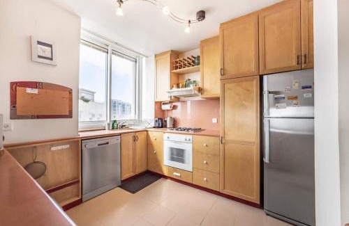 Herzliya Apartment | Dreamy Hilltop Grand Apartment