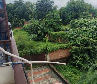 Chandauli Apartment | Dreamy Holiday