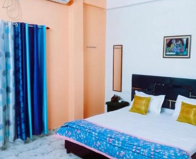 Chandauli Apartment | Dreamy Holiday