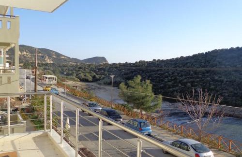 Skala Marion Apartment | Dreamy Home by the Sea