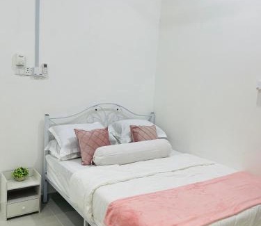 Kampong Raja House | Dreamy Homestay, Besut
