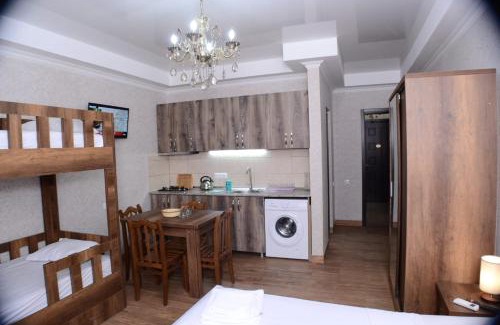 Ureki Apartment | Dreamy Hotel