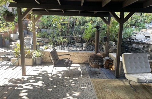 Studio City House | Dreamy House in the Hills