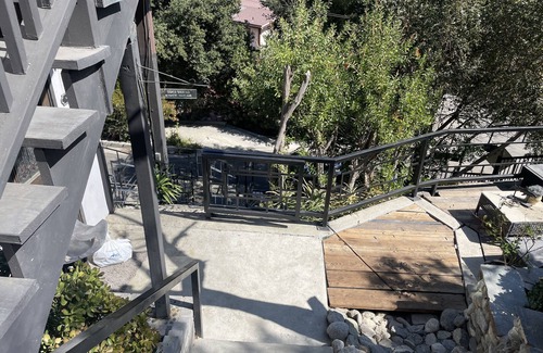 Studio City House | Dreamy House in the Hills