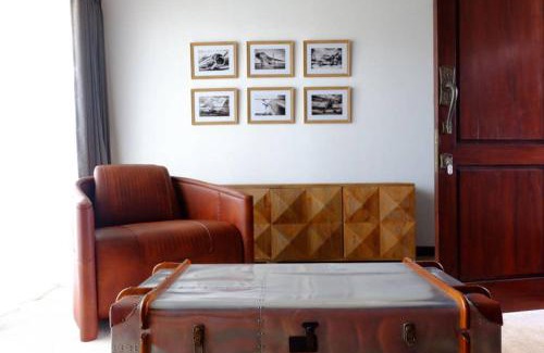 Dinoyo Apartment | Dreamy Loft