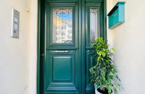 Nafpaktos Apartment | Dreamy Luxury Studio