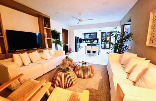 Cartagena Walled City House | DREAMY Old City Villa with Private Pool & Terrace