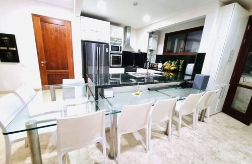 Cartagena Walled City House | DREAMY Old City Villa with Private Pool & Terrace