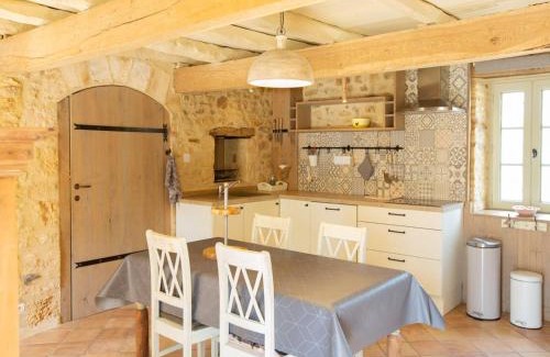 Loubejac House | Dreamy Retreat in Loubejac