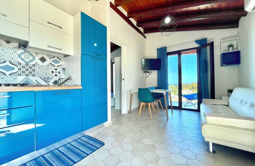 Bari Sardo Apartment | " Dreamy Seaside "