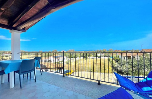 Bari Sardo Apartment | " Dreamy Seaside "