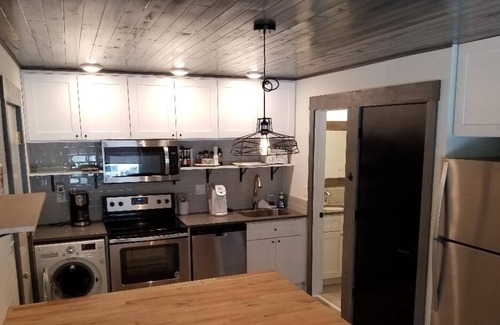 Big Sky Condo | Dreamy Ski Getaway, Walk to Ski!