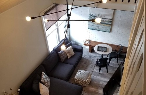 Big Sky Condo | Dreamy Ski Getaway, Walk to Ski!