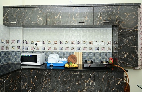 Agara Apartment | Dreamy stay - mannat/402