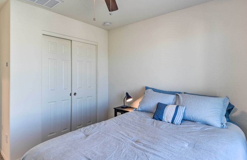 Estrella Village House | Dreamy Tolleson Oasis: Golf, Hike & Explore!
