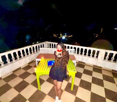 Morjim Hotel | Dreamy vibe Stays