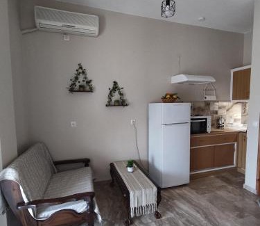 Pythagorion Apartment | Dreamy Views