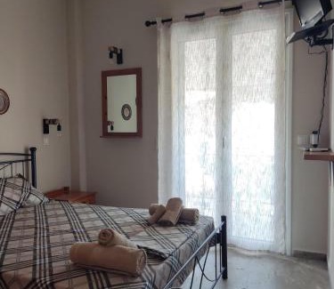 Pythagorion Apartment | Dreamy Views