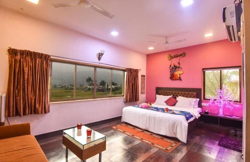 Malavli Villa | Dreamy Villa