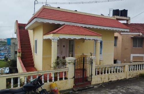 Kandal House | DreamZ Home Stay - Ooty Boat House