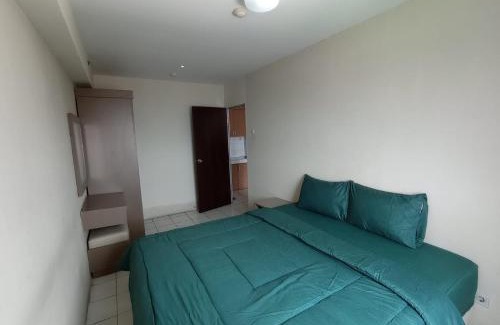 Pekayon Jaya Apartment | Dreamzzz Mutiara Bekasi