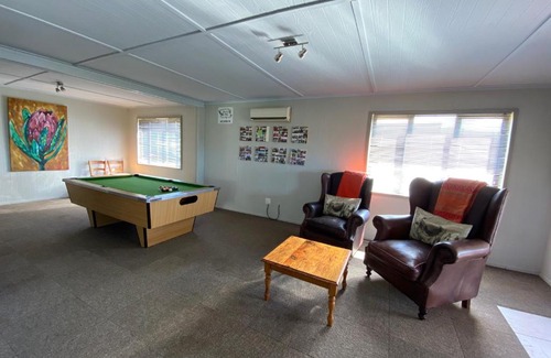 Bonnievale House | Drecaso