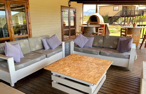Bonnievale House | Drecaso