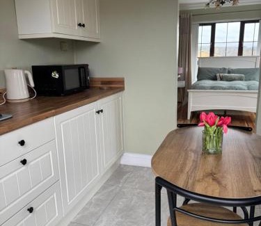 Stranorlar Apartment | Dreenan studio