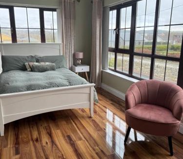 Stranorlar Apartment | Dreenan studio