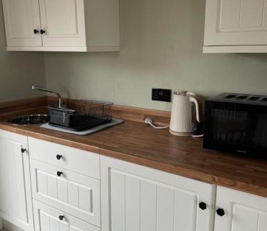 Stranorlar Apartment | Dreenan studio