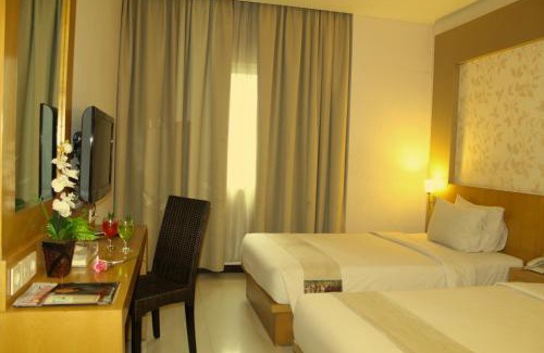 Pekanbaru Hotel | Drego Hotel