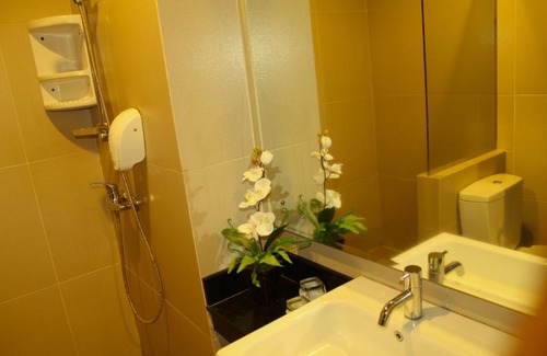 Pekanbaru Hotel | Drego Hotel