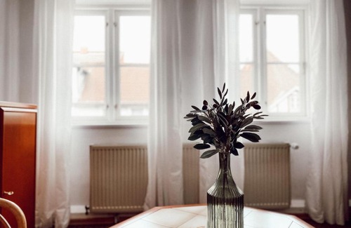 Wolfenbuettel Apartment | Drei Linden Herzog