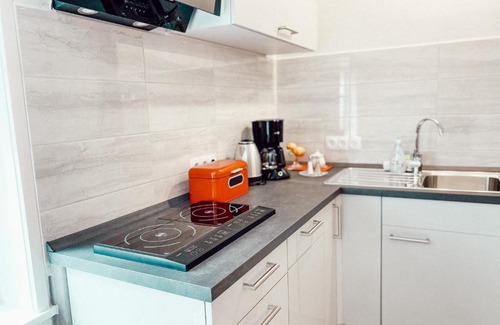 Wolfenbuettel Apartment | Drei Linden Herzog