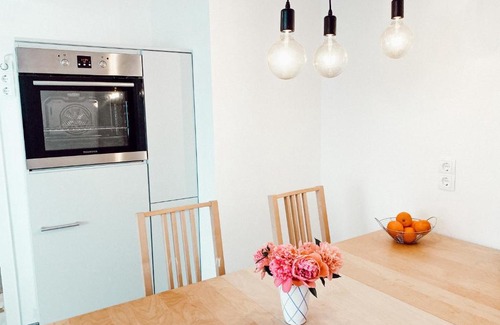 Wolfenbuettel Apartment | Drei Linden Herzog