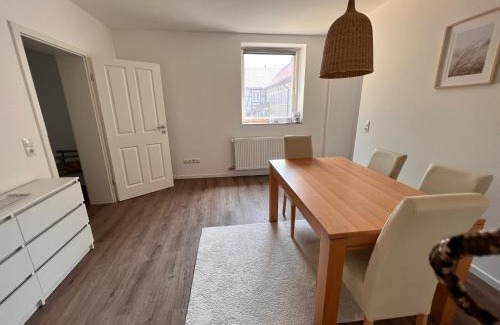 Heinrichstadt Apartment | Drei Linden Stadtmarkt