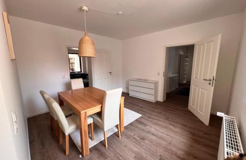 Heinrichstadt Apartment | Drei Linden Stadtmarkt
