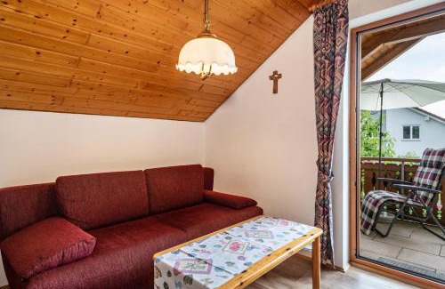 Ravensburg Apartment | Drei-Mädelhaus Ambs Wohnung 1