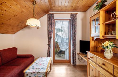 Ravensburg Apartment | Drei-Mädelhaus Ambs Wohnung 1