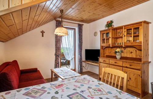 Ravensburg Apartment | Drei-Mädelhaus Ambs Wohnung 1