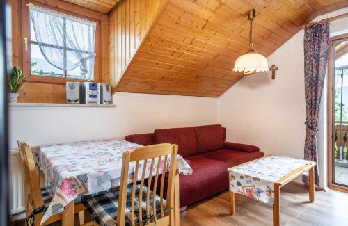 Ravensburg Apartment | Drei-Mädelhaus Ambs Wohnung 1