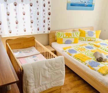 Bad Saeckingen Apartment | Drei Zimmer Apartment am Rhein