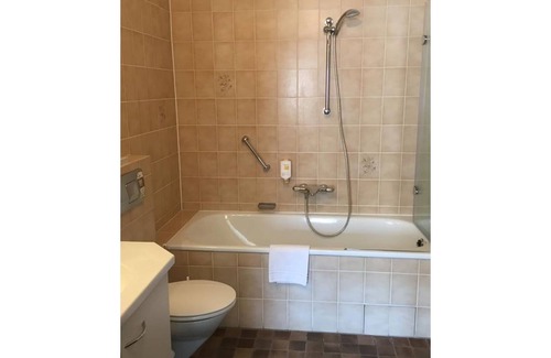 Seelbach Apartment | Dreibettzimmer im Gästehaus